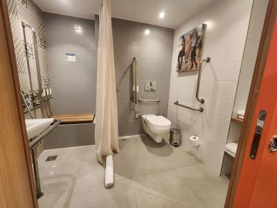 Hampton by Hilton Moscow Rogozhskij Val - 95