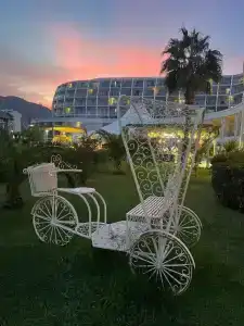 Green Nature Diamond - 4