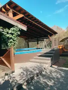 Guest house Afoninskaya - 65