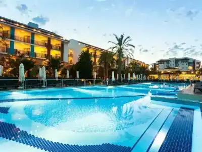 Belek Beach Resort - 45