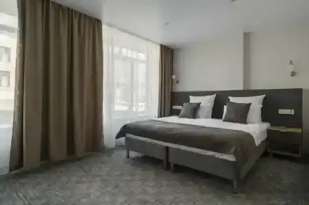 Lesnaya Lastochka - 3