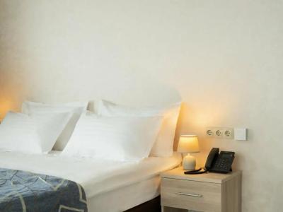 Apart-Otel Inndom - 26