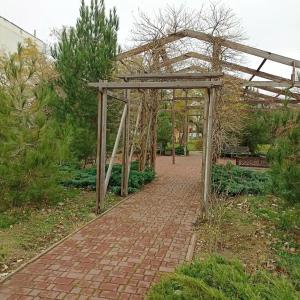 Санаторий Москва-Крым - 93