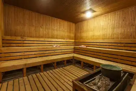 Özkaymak Marina - Ultra All Inclusive - 23