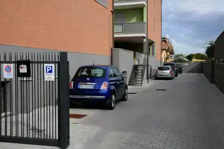 Isa Residence Fiumicino Airport - 5