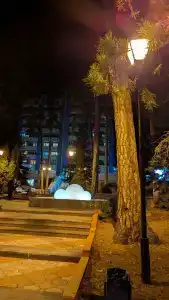 Sanatoriy Nadezhda - 47