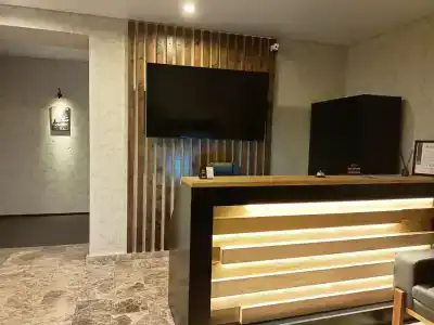 Butik-otel UNA - 34
