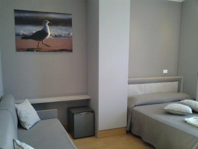Room in B&B - Suitebeach bnb and Resort - 30