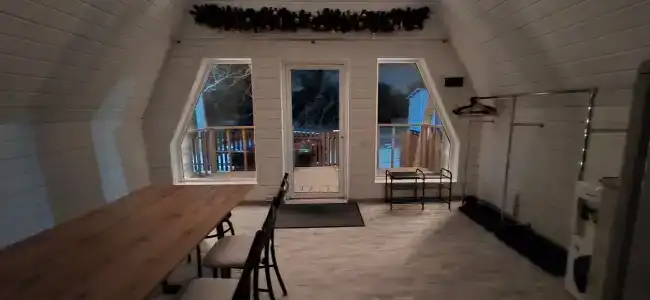 Atmosfera156 Tourist base - 98