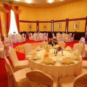 Volynskoye Congress Park - 86