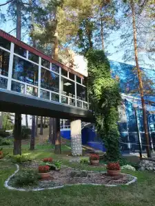 Sanatoriy Nadezhda - 31