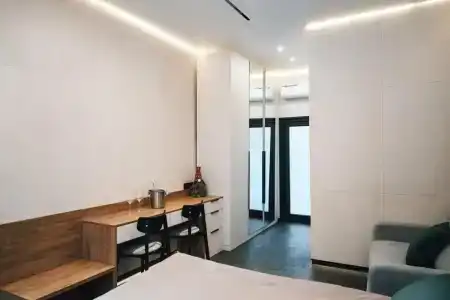 Goosi-Lebedi Wellness Centre - 2