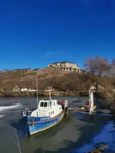 Snezhnyy Bars - 14