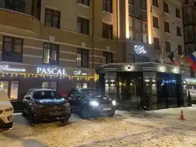 Аглая Кортъярд - 61