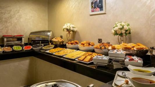 Casablanca City Center - 87