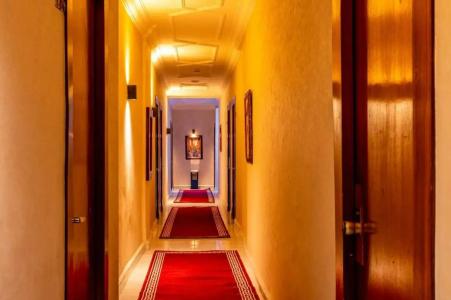 Casablanca City Center - 36