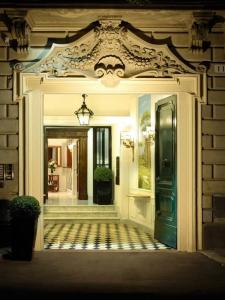 Suite Opera Rooms - 24
