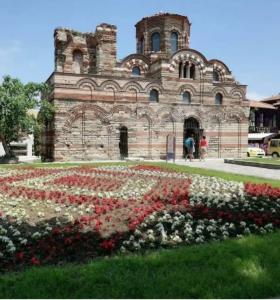 Sunny Fort Apartment - 3