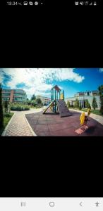 Sunny Fort Apartment - 95