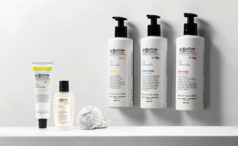 Rosslyn Central Park Sofia - 58