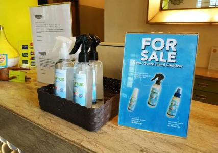 MaxOneHotels.com at Sabang - 19