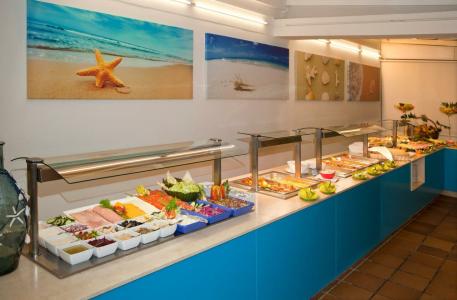 Plazamar Serenity Resort - 7