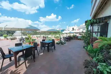 Bangalore Gate & Conferences - 15