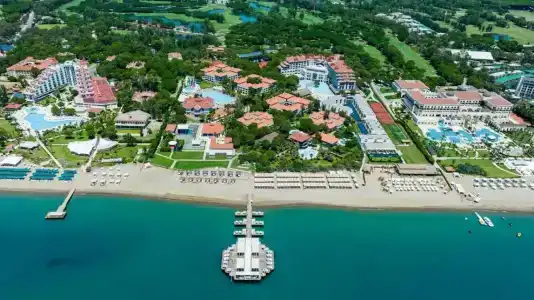 Sirene Belek - 0