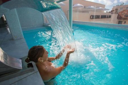 Cristal Hôtel & Spa - 6