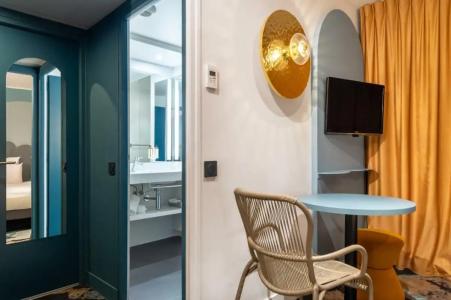 Mercure Annecy Centre - 83