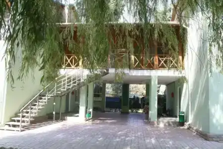 Lukomore Pansionat - 6