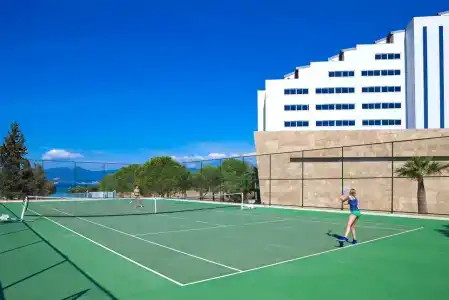 Venosa Beach Resort & Spa - 4