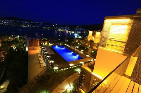 Costa Farilya Special Class Bodrum - 43