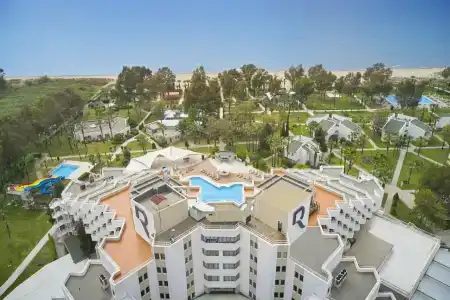 Richmond Ephesus Resort - All Inclusive - 5