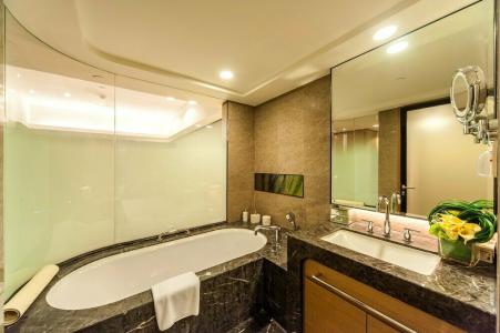 Ascott IFC Guangzhou - 41