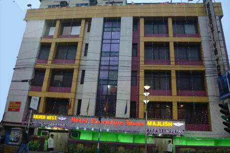 Executive Tower - 16