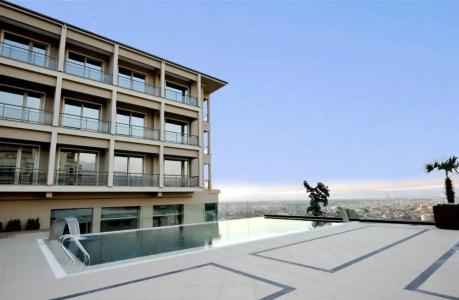 Atatürk Palas Thermal Spa & Convention Center - 15