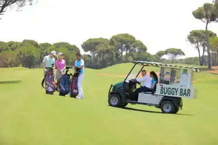 Suenos Golf Belek - 12