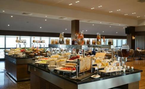 Radisson Blu Ankara Cankaya - 60