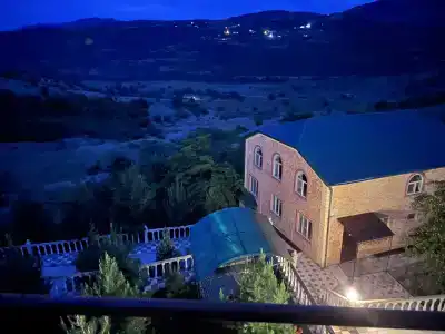 S Lechebnymi Vannami MIni-hotel - 74