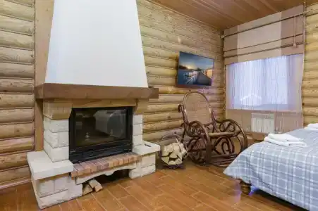 Zhemchuzhina Zolotogo Koltsa - 57