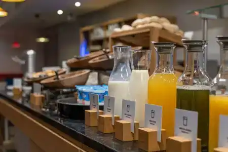 Holiday Inn Express Lisbon Airport by IHG - 4