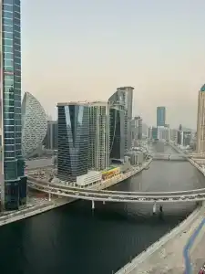Hilton Dubai Al Habtoor City - 78