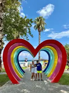 Crystal de Luxe Resort & Spa - All Inclusive - 19