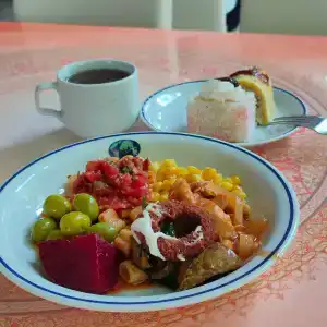 Kleopatra Micador Otel - 34