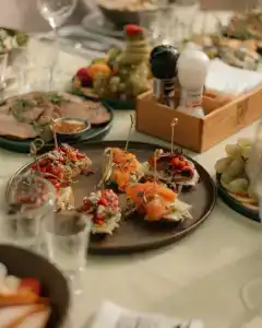 Hvoya park-otel - 49