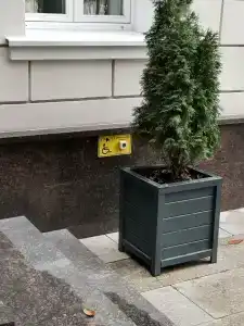 Business - Vremena Goda Taganskaya - 42