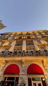 Pera Palace - 91