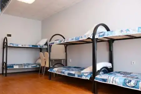 Distrikt Marina na Promyshlennoy - 2