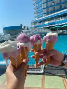 Granada Luxury Beach-Ultra All Inclusive - 30